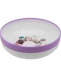 Plate Frozen