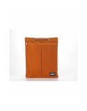 Mochila Casual Bombata E00826-32 Naranja 30 x 38 x 2 cm