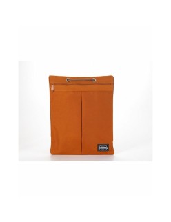 Sac à dos Casual Bombata E00826-32 Orange 30 x 38 x 2 cm