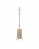 Bengaleiro Gift Decor Creme Metal (Recondicionado D)