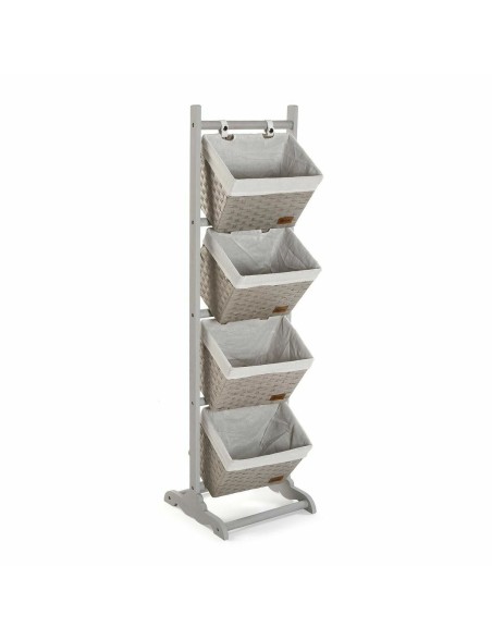Bathroom Shelves Versa Multicolour (Refurbished B)
