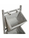 Bathroom Shelves Versa Multicolour (Refurbished B)