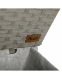 Etagère de salle de bains Versa Multicouleur (Reconditionné B)