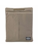 Mochila Casual Bombata E00826-21 Castanho 30 x 38 x 2 cm