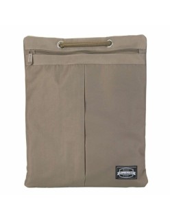 Mochila Casual Bombata E00826-21 Castanho 30 x 38 x 2 cm