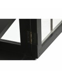 Aparador DKD Home Decor Preto (Recondicionado B)