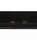 Aparador DKD Home Decor Preto (Recondicionado B)