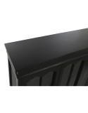 Aparador DKD Home Decor Preto (Recondicionado B)