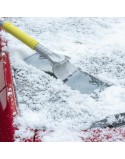 3-in-1 Telescopic Ice Scraper Removice InnovaGoods (Refurbished A)