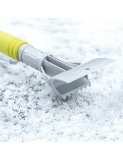 3-in-1 Telescopic Ice Scraper Removice InnovaGoods (Refurbished A)