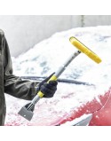 3-in-1 Telescopic Ice Scraper Removice InnovaGoods (Refurbished A)