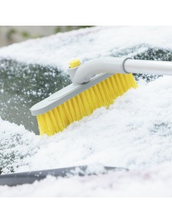 3-in-1 Telescopic Ice Scraper Removice InnovaGoods (Refurbished A)