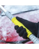 3-in-1 Telescopic Ice Scraper Removice InnovaGoods (Refurbished A)