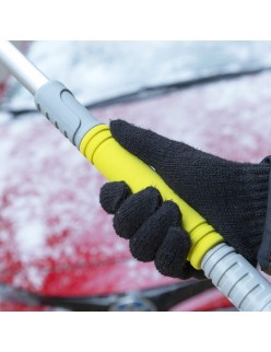 3-in-1 Telescopic Ice Scraper Removice InnovaGoods (Refurbished A)