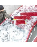 3 in 1 Teleskop-Eiskratzer Removice InnovaGoods (Restauriert A)