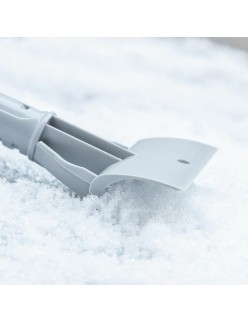 3-in-1 Telescopic Ice Scraper Removice InnovaGoods (Refurbished A)
