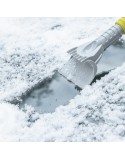 3 in 1 Teleskop-Eiskratzer Removice InnovaGoods (Restauriert A)