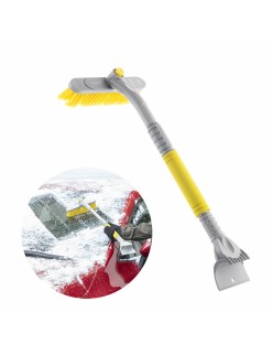 Raspadeira de Gelo Telescópica 3 em 1 Removice InnovaGoods (Recondicionado A)