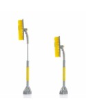3 in 1 Teleskop-Eiskratzer Removice InnovaGoods (Restauriert A)