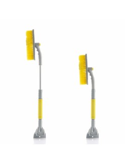 Raspadeira de Gelo Telescópica 3 em 1 Removice InnovaGoods (Recondicionado A)