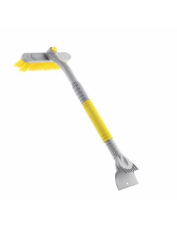 3-in-1 Telescopic Ice Scraper Removice InnovaGoods (Refurbished A)