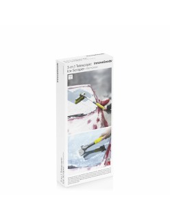 3 in 1 Teleskop-Eiskratzer Removice InnovaGoods (Restauriert A)