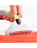 Cepillo Quitapelusas con Accesorios 4 en 1 InnovaGoods Gris (Reacondicionado A)
