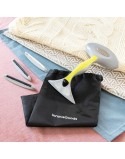 Cepillo Quitapelusas con Accesorios 4 en 1 InnovaGoods Gris (Reacondicionado A)