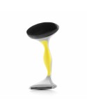 Cepillo Quitapelusas con Accesorios 4 en 1 InnovaGoods Gris (Reacondicionado A)