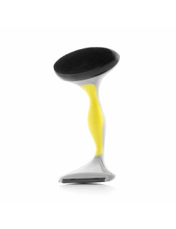 Cepillo Quitapelusas con Accesorios 4 en 1 InnovaGoods Gris (Reacondicionado A)