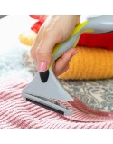 Cepillo Quitapelusas con Accesorios 4 en 1 InnovaGoods Gris (Reacondicionado A)