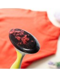 Escova para eliminar pelos com acessórios 4 em 1 InnovaGoods Cinzento (Recondicionado A)