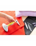 Cepillo Quitapelusas con Accesorios 4 en 1 InnovaGoods Gris (Reacondicionado A)