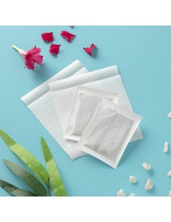 Detox Foot Patches Bamboo InnovaGoods (Refurbished A)