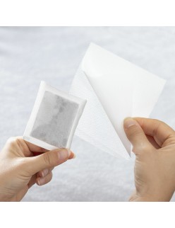 Detox Foot Patches Bamboo InnovaGoods (Refurbished A)