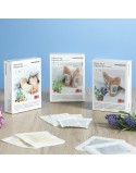 Detox Foot Patches Bamboo InnovaGoods (Refurbished A)