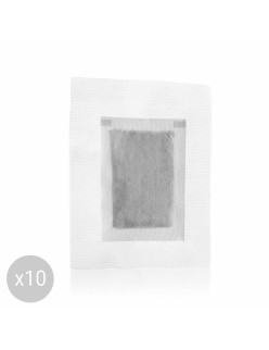Detox Foot Patches Bamboo InnovaGoods (Refurbished A)