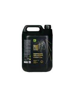 Estojo de primeiros socorros Menforsan 5 L