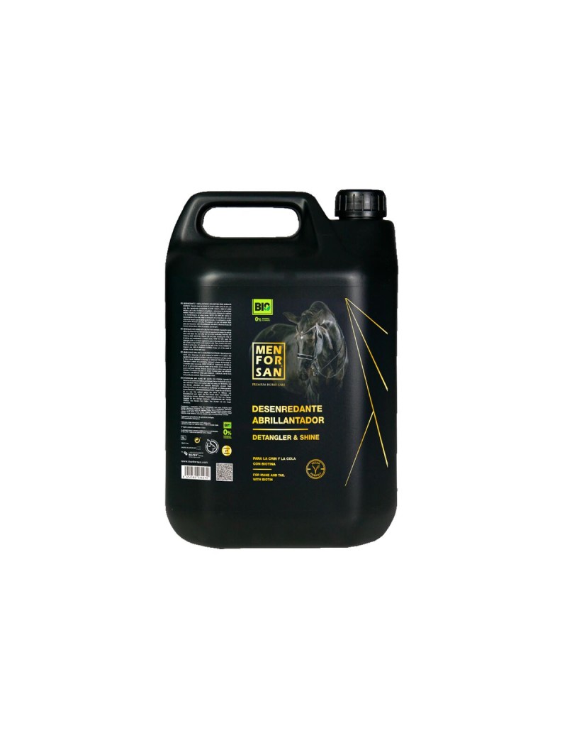 Estojo de primeiros socorros Menforsan 5 L