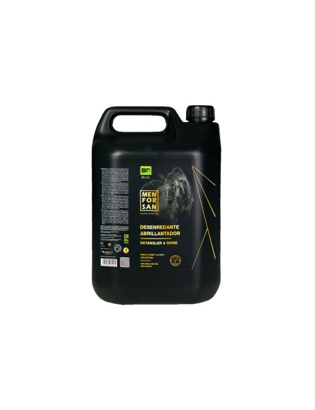Estojo de primeiros socorros Menforsan 5 L