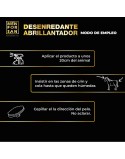 Estojo de primeiros socorros Menforsan