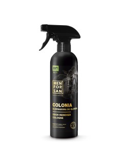 Kit de primeros auxilios Menforsan 1 L
