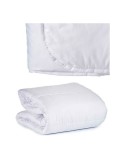 Piumino Letto Bianco