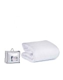 Piumino Letto Bianco