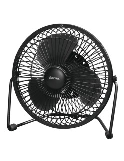 Bodenventilator Hama 00012364 (Restauriert A)