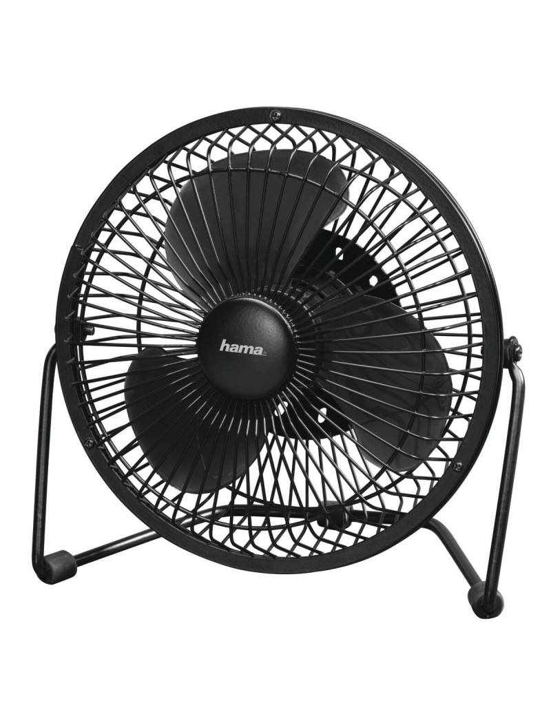 Bodenventilator Hama 00012364 (Restauriert A)