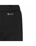 Pantaloncino da Allenamento Calcio per Adulti Real Madrid C.F. Condivo 22 Nero Uomo