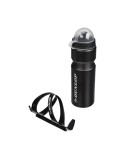 Garrafa Dunlop De bicicleta Polipropileno 550 ml