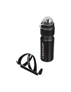 Garrafa Dunlop De bicicleta Polipropileno 550 ml