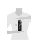 Garrafa Dunlop De bicicleta Polipropileno 550 ml